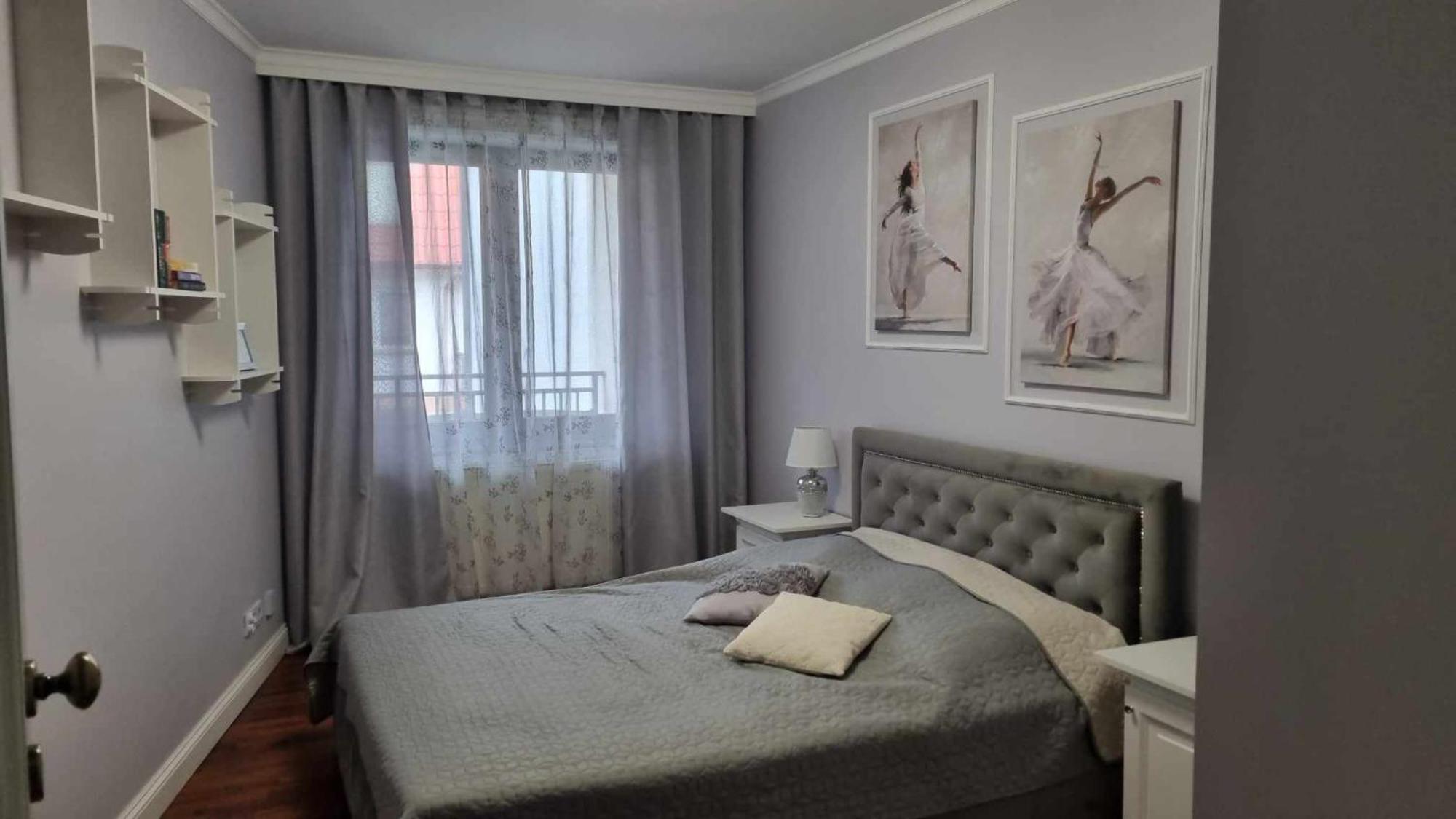 Apartament W Centrum O&K Augustow Ngoại thất bức ảnh